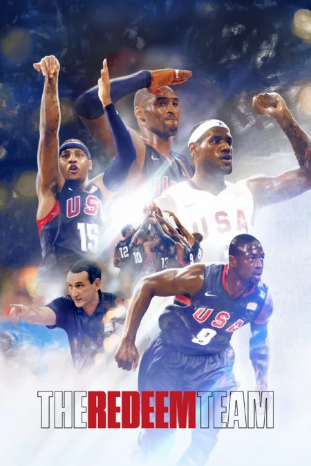 The Redeem Team