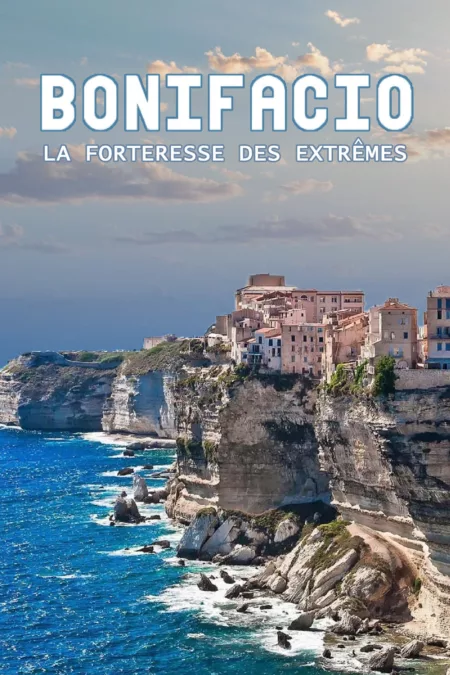 Bonifacio, la forteresse des extrêmes