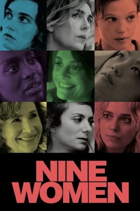 Nine Women
