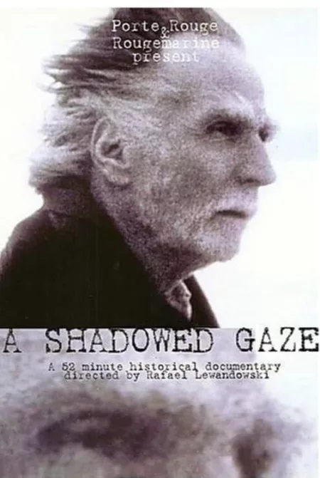 A Shadowed Gaze