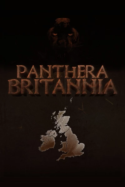 Panthera Britannia