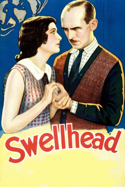 Swellhead