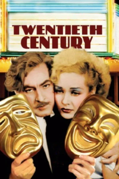 Twentieth Century