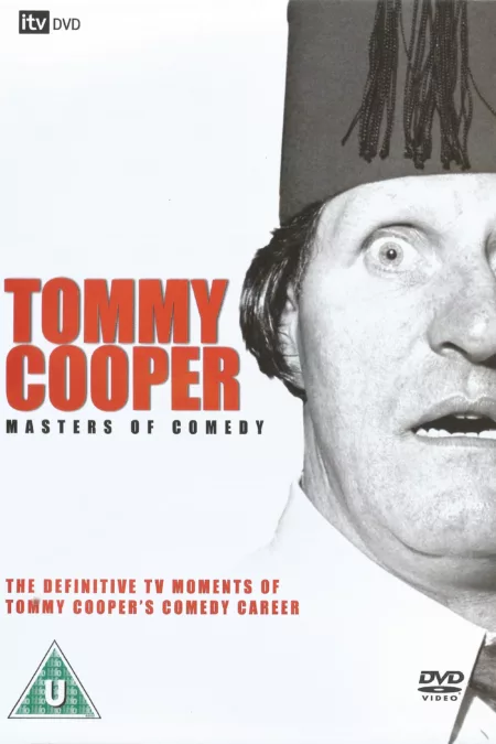 Tommy Cooper: Master Of Comedy