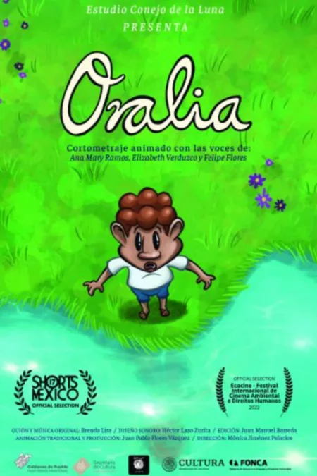 Oralia