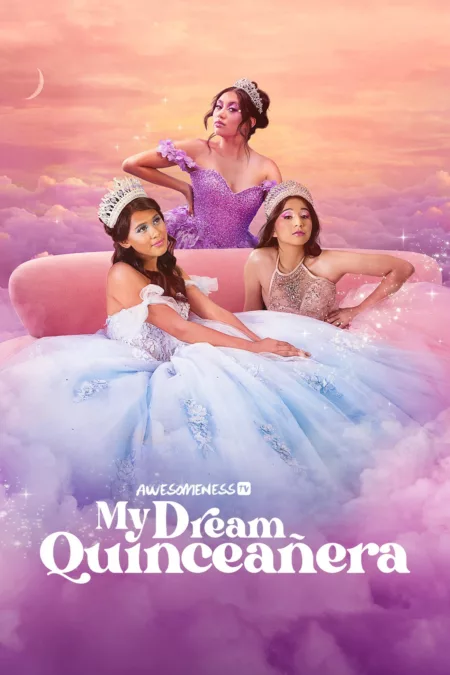 My Dream Quinceañera