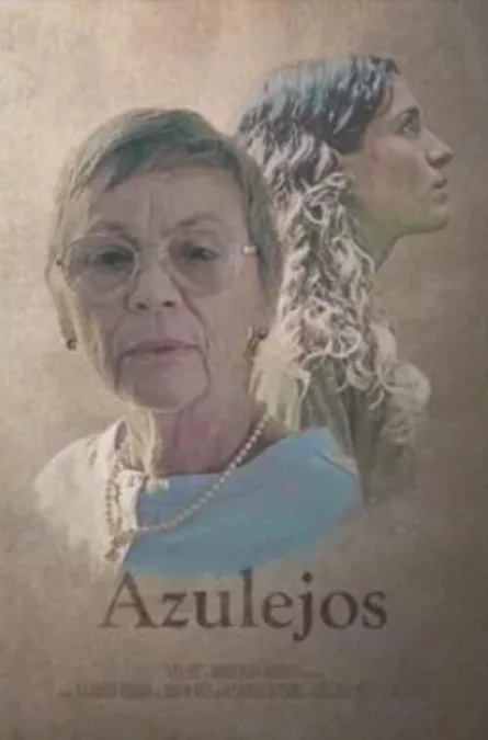 Azulejos