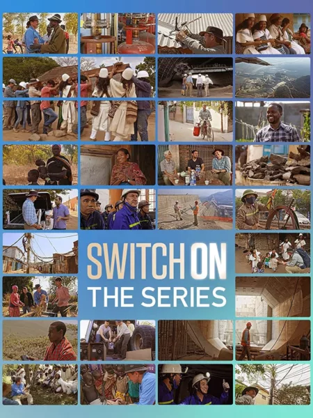 Switch On: The Series