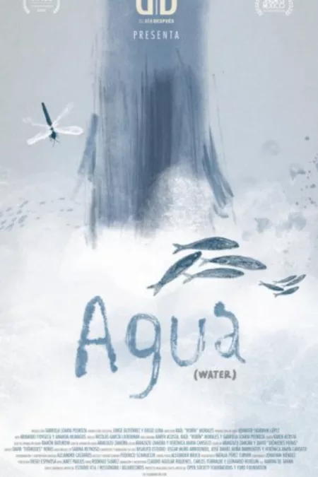 Agua