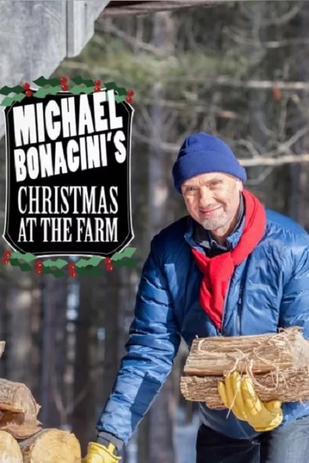 Bonacini's Christmas at the Farm