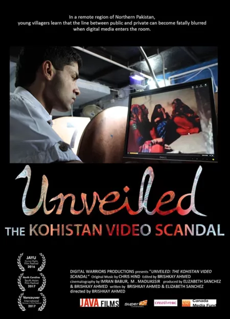 Unveiled: The Kohistan Video Scandal