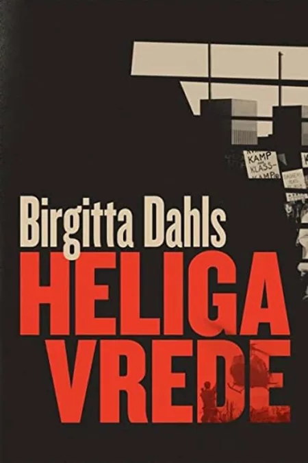 Birgitta Dahls heliga vrede