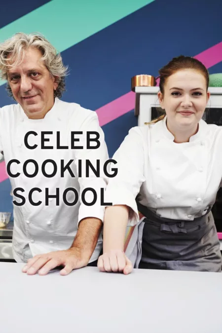 Celeb Cooking School