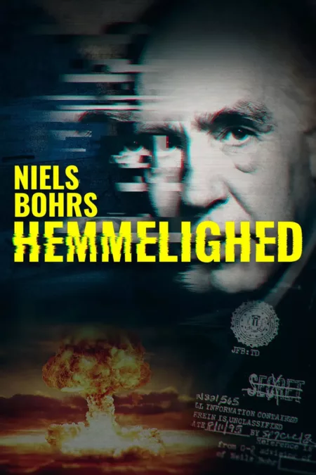 Niels Bohrs hemmelighed