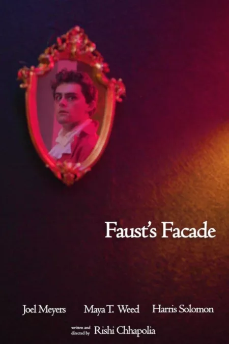 Faust's Facade