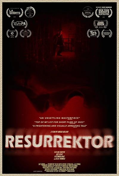 Resurrektor