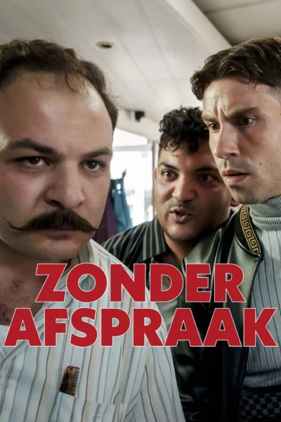 Zonder Afspraak