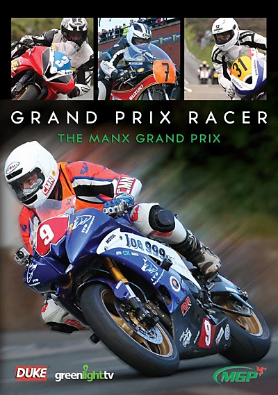 Grand Prix Racer