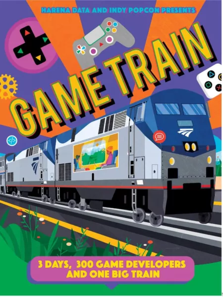 Game Train