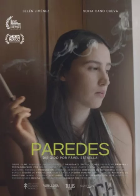 Paredes