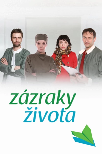 Zázraky života