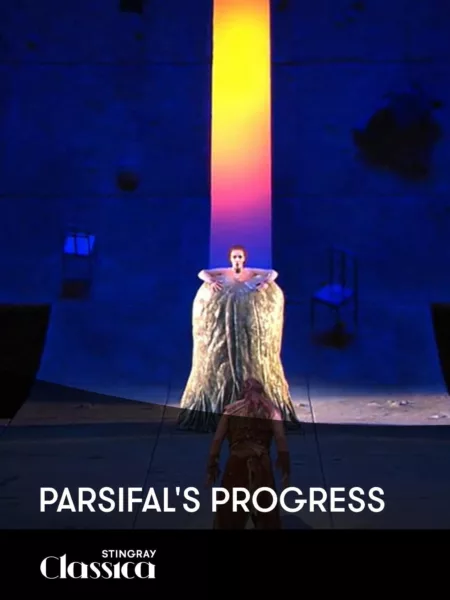 Parsifal's Progress