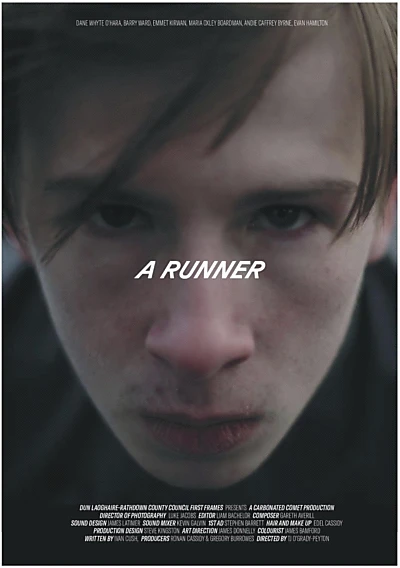 A Runner