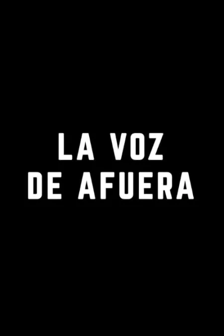 La Voz de Afuera