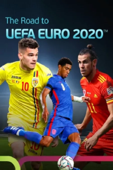 The Road to UEFA EURO 2020