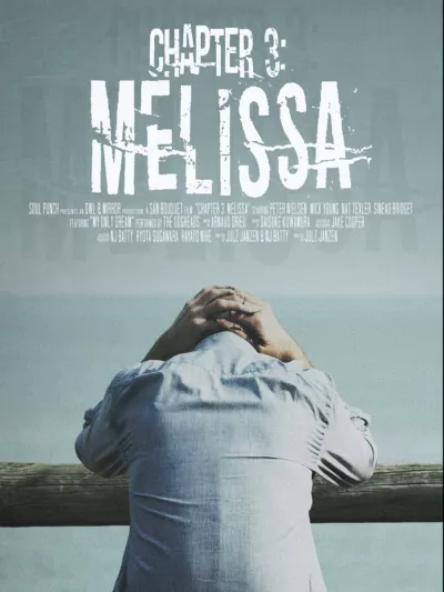Chapter 3: Melissa