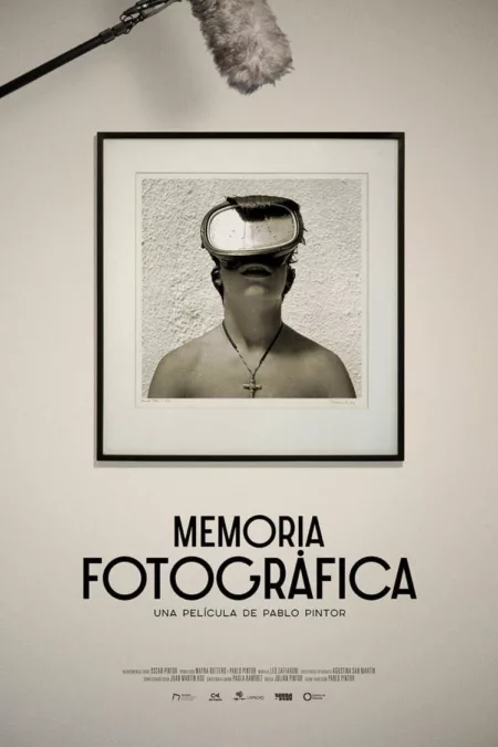 Memoria fotográfica