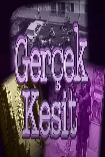 Gerçek Kesit