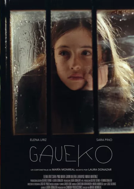 Gaueko