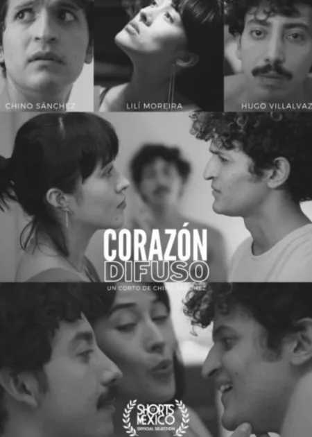 Corazón Difuso