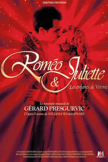 Romeo and Juliet: Children of Verona