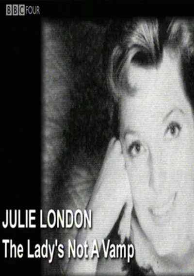 Julie London: The Lady's Not a Vamp