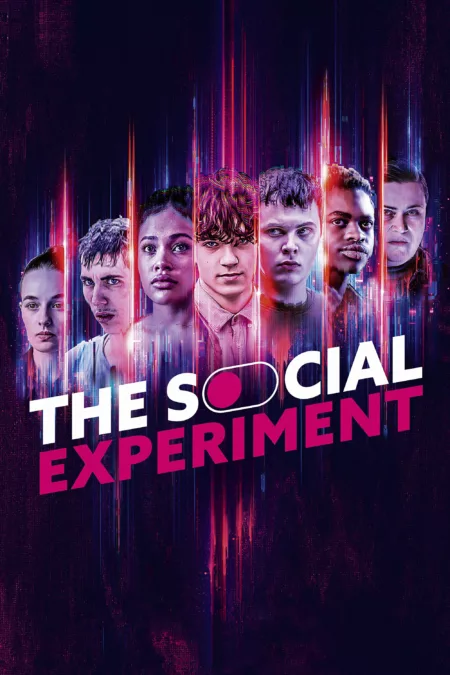 The Social Experiment