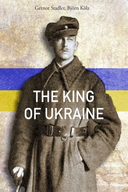 The King of Ukraine