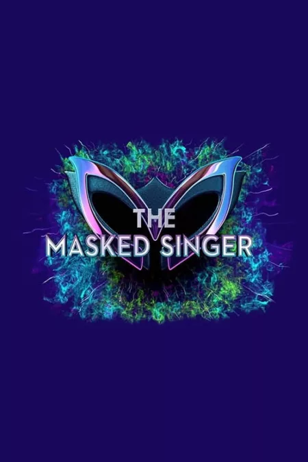 The Masked Singer Greece