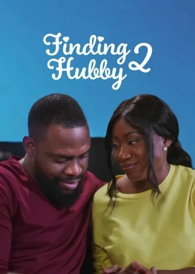 Finding Hubby 2