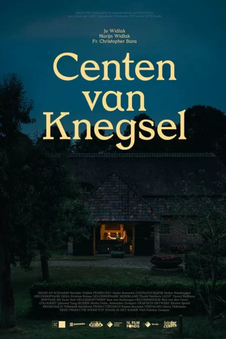 Centen van Knegsel