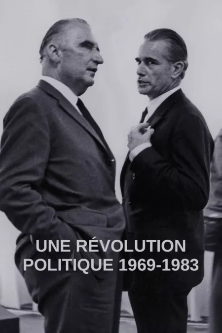 Une révolution politique 1969-1983