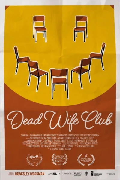 Dead Wife Club