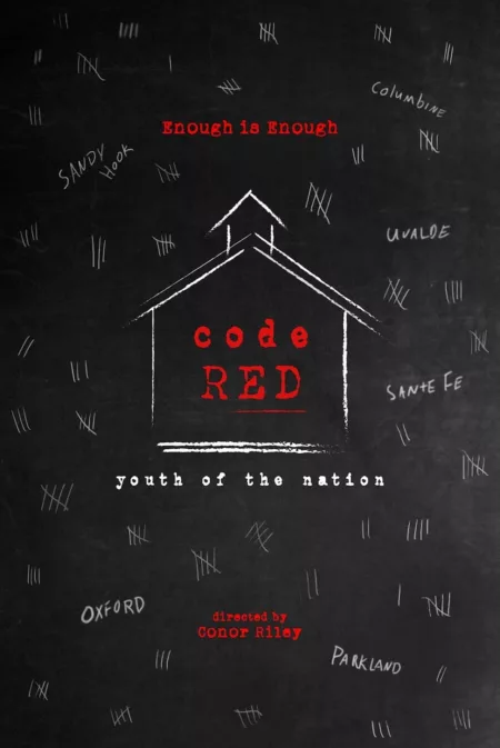 Code Red: Youth of the Nation