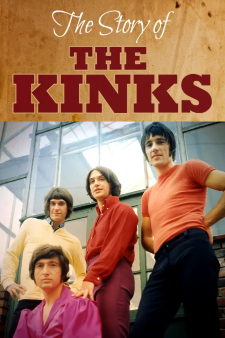 The Story of the Kinks
