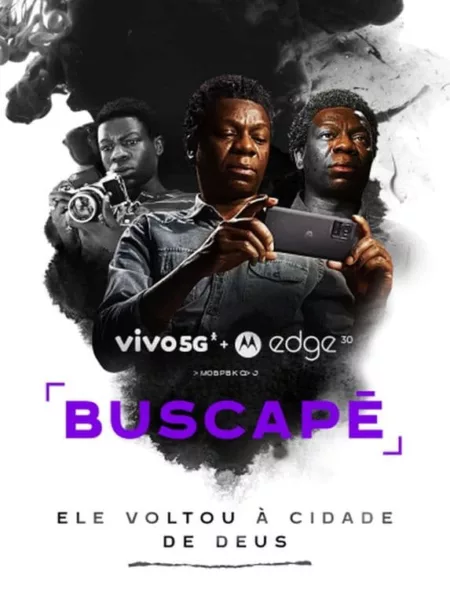 Buscapé