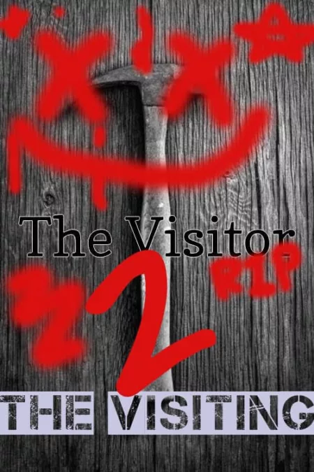 The Visitor Part 2