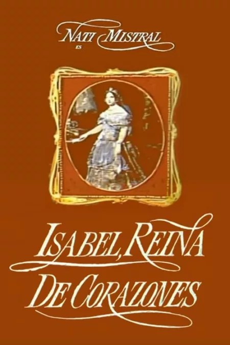Isabel Reina de Corazones