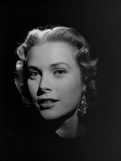 Grace Kelly – Hollywoods tragische Prinzessin