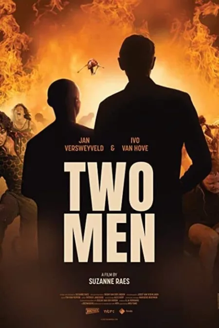 Two Men